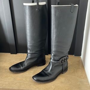 Gucci boots 6.5